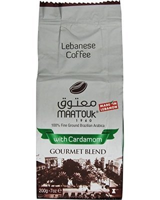 MAATOUK Café - قهوة معتوق