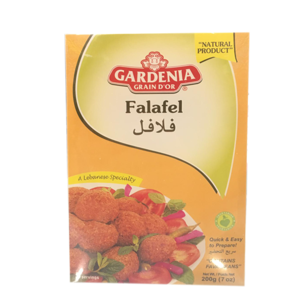 Falafel Gardenia 200g -   فلافل جاردينيا
