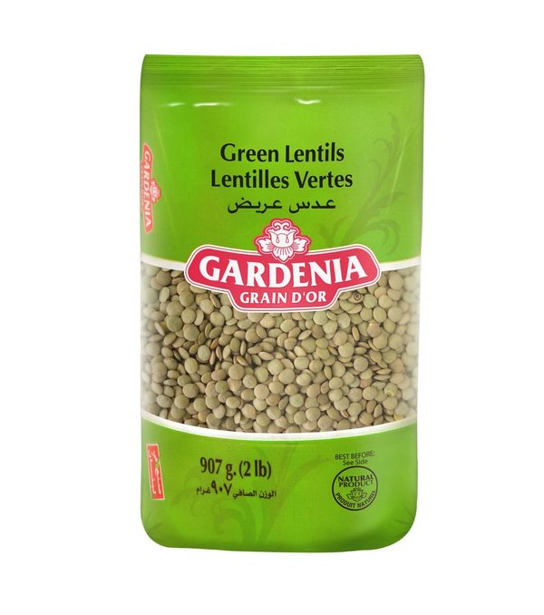 Lentilles Gardenia 907g - عدس عريض جاردينيا