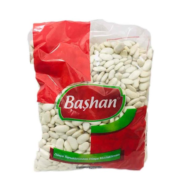 Haricots Bashan - فاصولياء