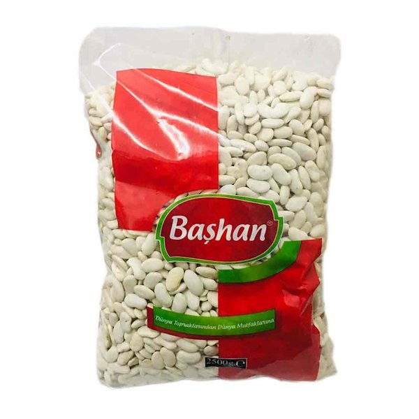 Haricots Bashan - فاصولياء