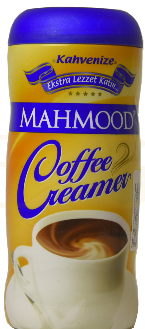 Coffee mate Mahmood 400g -  كوفي ميت محمود