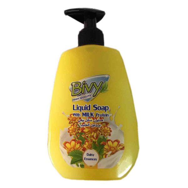 Savon liquide Bivy - صابون سائل