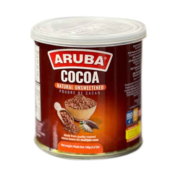 Cacao Aruba 100g - كاكاو أروبا