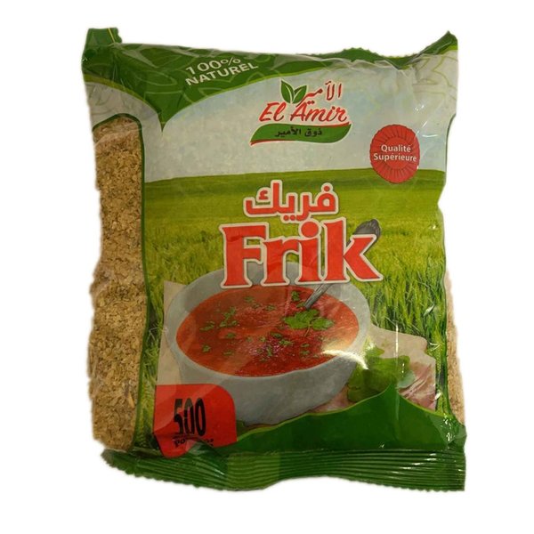 Frik  El-Amir 500g - فريك الأمير